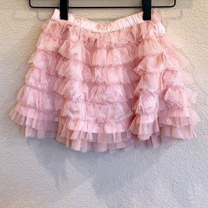Cute Baby Gap Pink Skirt: 3T